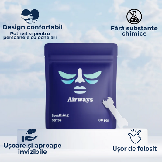 Airways