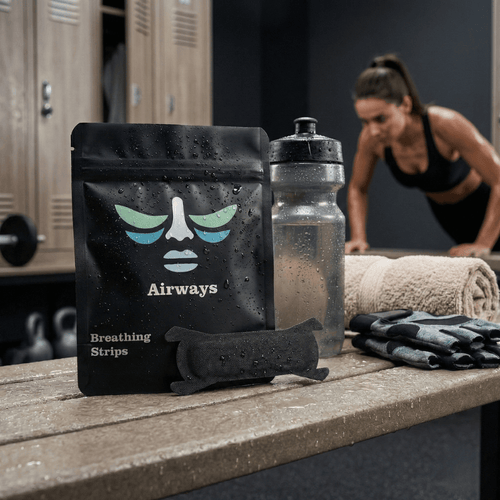 Airways